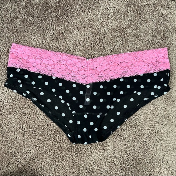 PINK Victoria's Secret Other - 5/$20 PINK Victoria Secret Hipster Panty